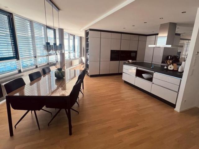 Traumwohnung mit Loftcharakter | 139,3 m² | Modern & exklusiv
