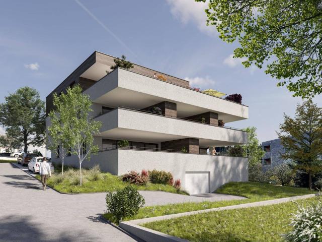 Luxus trifft Raumgefühl: 4 Zimmer für höchste Ansprüche!
