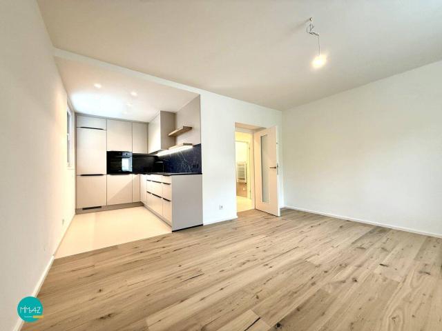 Luxus trifft Ruhe I Erstbezug nach Neusanierung I Stilvolle 2 Zimmer Wohnung in bester Lage Neustifts I Provisionsfrei