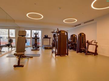 Luxus über Wien – 3 Zimmer Wohnung im 22 Living Tower
