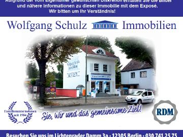 Glasow, Blankenfelde, Spreewald, Bundesland Brandenburg