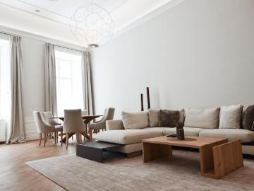LUXUS WOHNUNG NÄHE STAATSOPER OTTO Immobilien