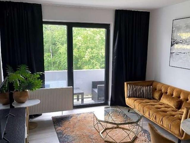 Luxus Wohnung optional mit Wellness & Frühstück möbliert oder unmöbliert möglich