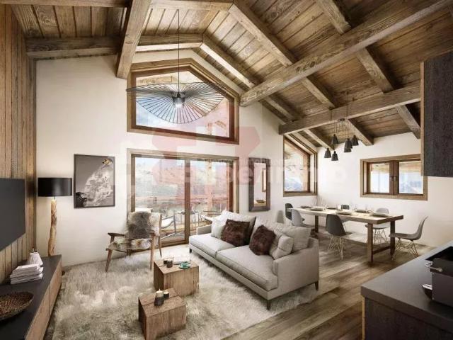 Luxus Alpen Apartment in Hérémence, Schweiz