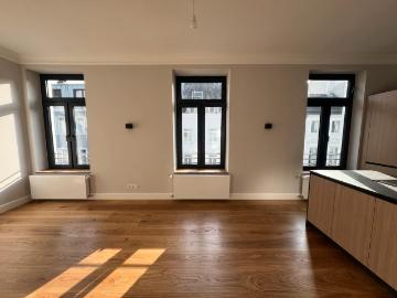 Luxus Altbau 4 Zimmer Whg Düsseldorf Pempelfort