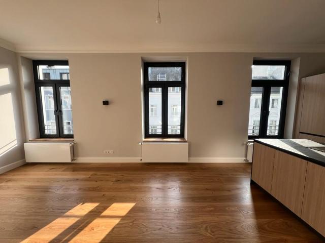 Luxus Altbau 4 Zimmer Whg Düsseldorf Pempelfort