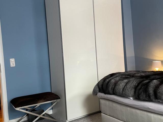 Luxus Altbaucharme in zentraler Lag, Kiel Amsterdam Apartments for Rent