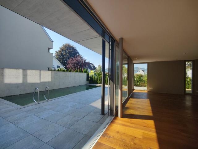 Luxus an bester Lage exklusive Villa