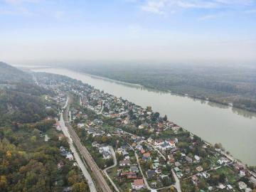 LUXUS an der DONAU + exklusives OBJEKT für hohe Ansprüche