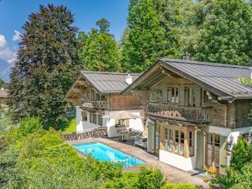 Kitzbühel, Bezirk Kitzbühel, Tirol - Keller
