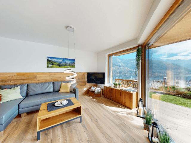 Luxus Apartment