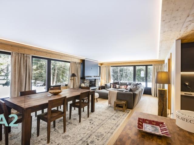 Luxus Apartment für die Feiertage