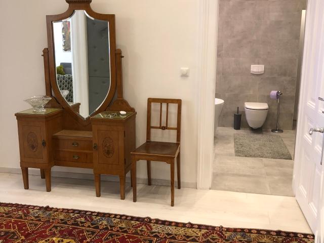Luxus Apartment Innenstadt von Wien