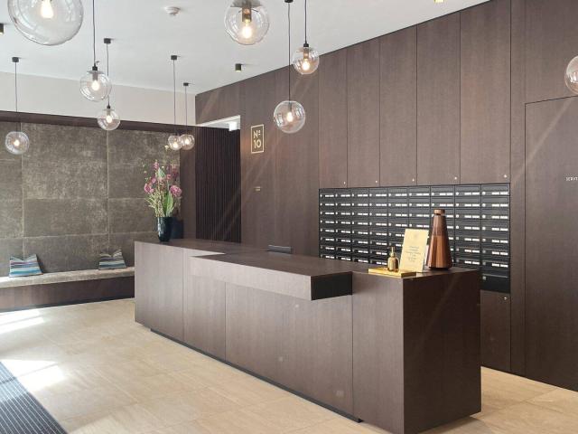 Luxus Apartment mit Concierge Service in Wiener Innenstadt | ZELLMANN IMMOBILIEN
