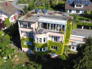 Luxus Apartment mit Seeblick, das Sie nach Ihren Wünschen umgestalten können!
