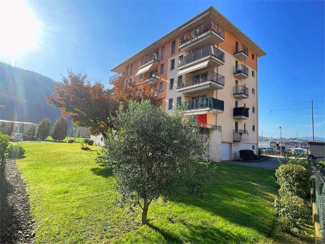 Luxus Apartment mit 140 m2 zu verkaufen Chiasso, Schweiz