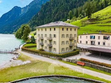 Poschiavo, Gemeinde Poschiavo, Bernina, Graubünden