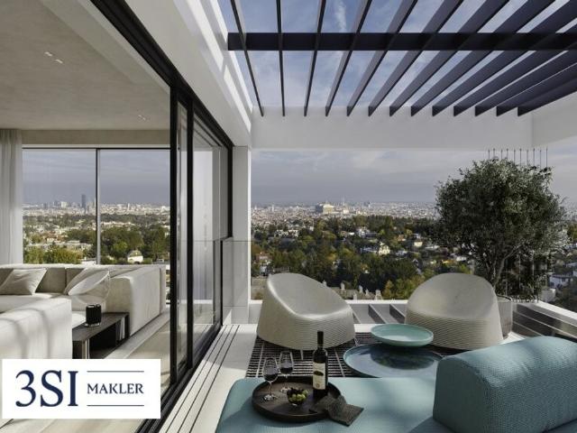Luxus Apartment mit 140 m2 zu verkaufen Wien, Bundesland Wien