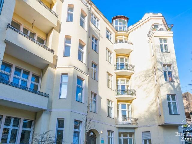 Luxus Apartment mit 141 m2 zu verkaufen in Bleibtreustraße, 8, Berlin