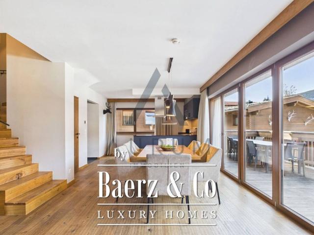 Luxus Apartment mit 147 m2 zu verkaufen Ehrwald, Tirol