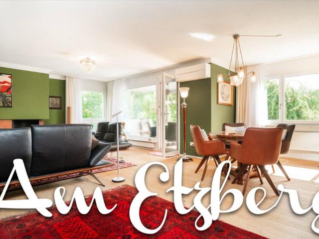 Luxus Apartment mit 145 m2 zu verkaufen in Grundstrasse, 46, Winterthur, Kanton Zürich