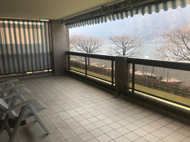 Luxus Apartment mit 145 m2 zu verkaufen in Maroggia, Schweiz