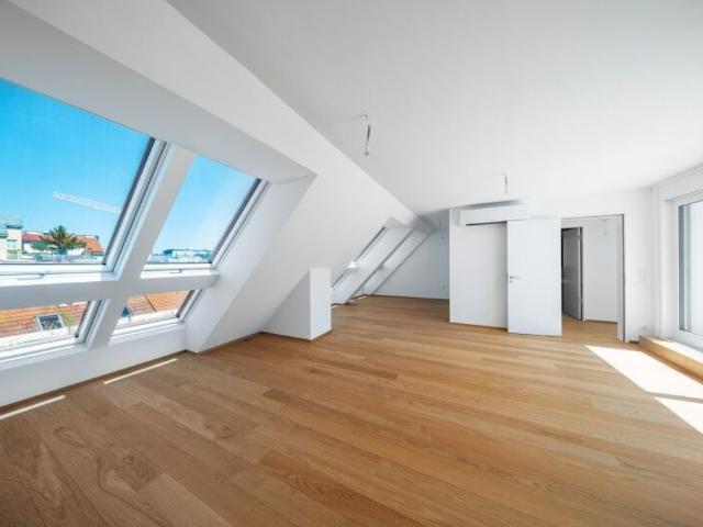 Luxus Apartment mit 146 m2 zu verkaufen Wien, Österreich