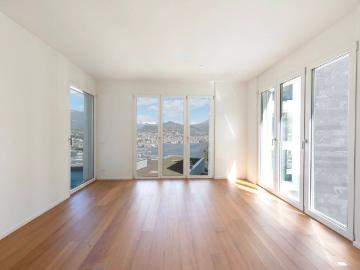 Paradiso, Gemeinde Carona, Bezirk Lugano, Tessin