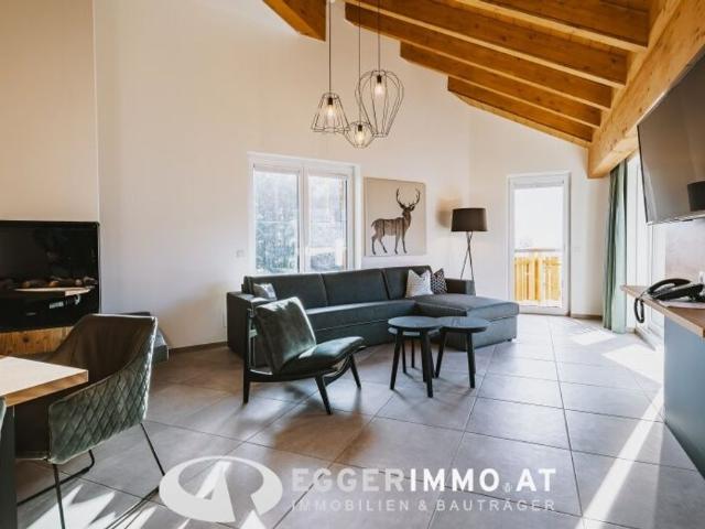 Luxus Apartment mit 153 m2 zu verkaufen in Zell am See, Österreich