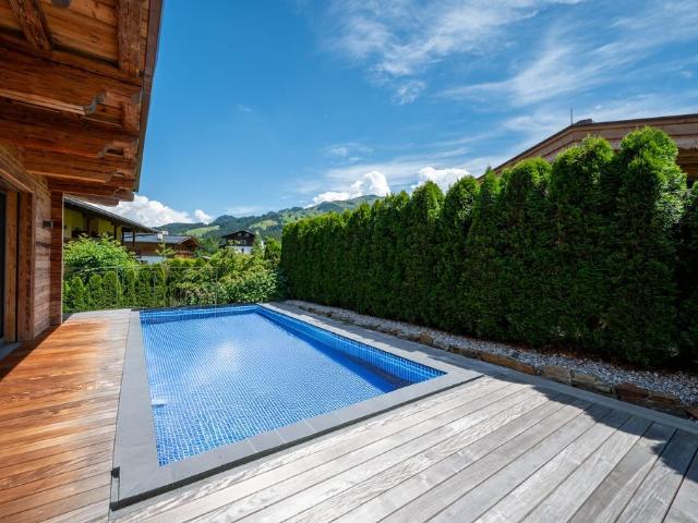 Luxus Apartment mit 150 m2 zu verkaufen Kirchberg in Tirol, Österreich