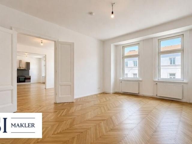Luxus Apartment mit 150 m2 zu verkaufen Wien, Österreich