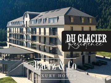 Luxus Apartment mit 151 m2 zu verkaufen Saas Fee, Kanton Wallis