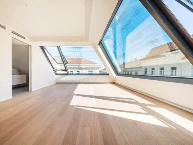 Luxus Apartment mit 151 m2 zu verkaufen Wien, Bundesland Wien