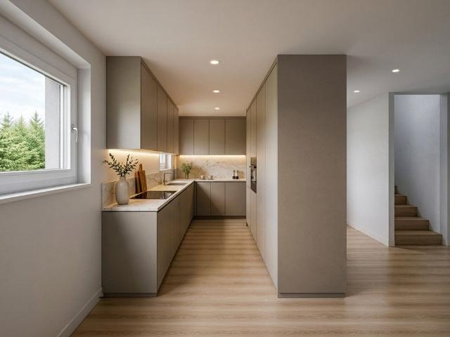 Luxus Apartment mit 154 m2 zu verkaufen Lac 11, Le Landeron, Neuchâtel, Kanton Neuenburg