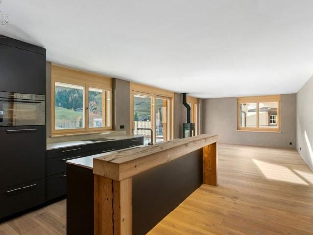 Luxus Apartment mit 154 m2 zu verkaufen Sankt Antönien, Schweiz