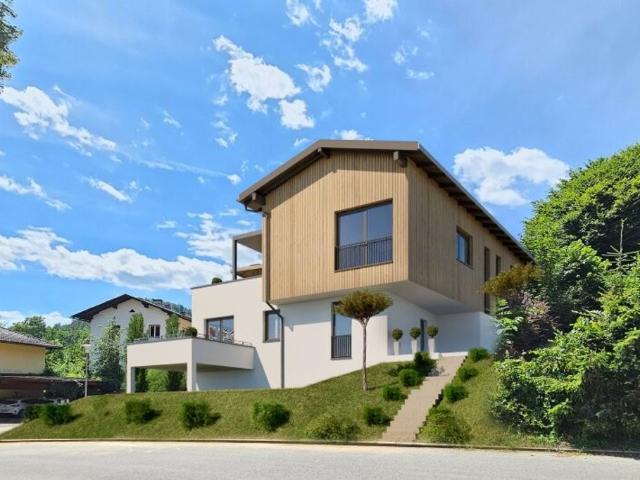 Luxus Apartment mit 154 m2 zu verkaufen Reifnitz, Österreich