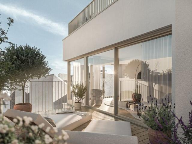 Luxus Apartment mit 163 m2 zu verkaufen Wien, Bundesland Wien