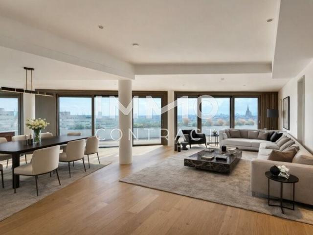Luxus Apartment mit 160 m2 zu verkaufen Wien, Bundesland Wien