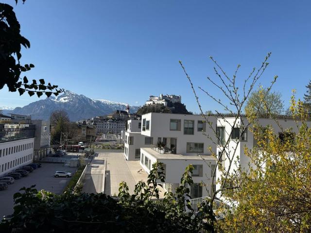 Luxus Apartment mit 161 m2 zu verkaufen in Arenbergstrasse, Salzburg, Salzburgerland