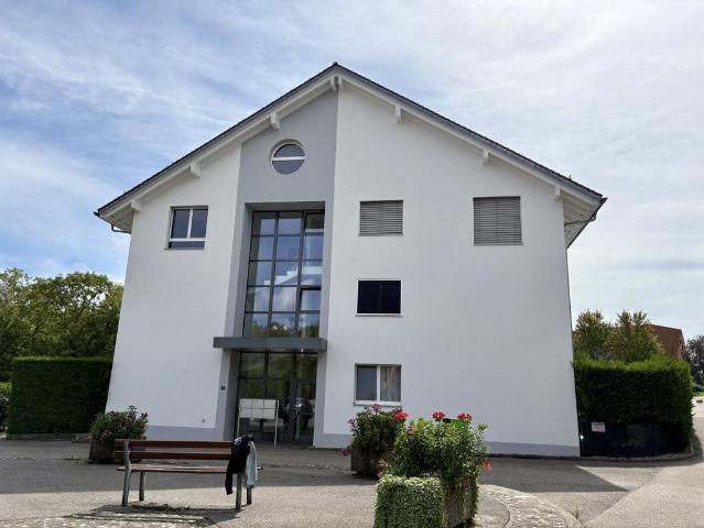 Luxus Apartment mit 162 m2 zu verkaufen in Genolier, Schweiz