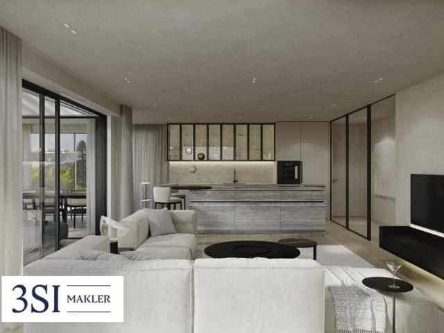 Luxus Apartment mit 162 m2 zu verkaufen Wien, Österreich
