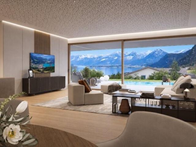 Luxus Apartment mit 164 m2 zu verkaufen Pöllach, Salzburgerland