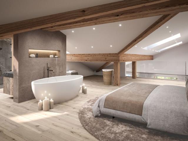 Luxus Apartment mit 165 m2 zu verkaufen in Schliersee, Deutschland