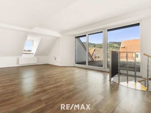 Luxus Apartment mit 169 m2 zu vermieten in Sankt Andrä, Kärnten
