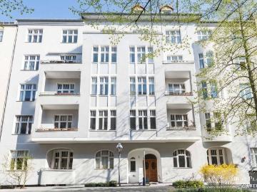 Hektorstraße, Berlin, Schmargendorf, Berlin, Halensee, Berlin, Bundesland Berlin