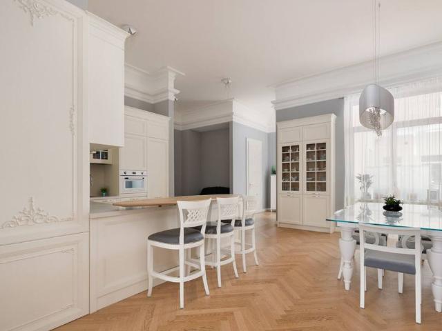 Luxus Apartment mit 172 m2 zu verkaufen 1090, Wien, Wien Stadt, Bundesland Wien