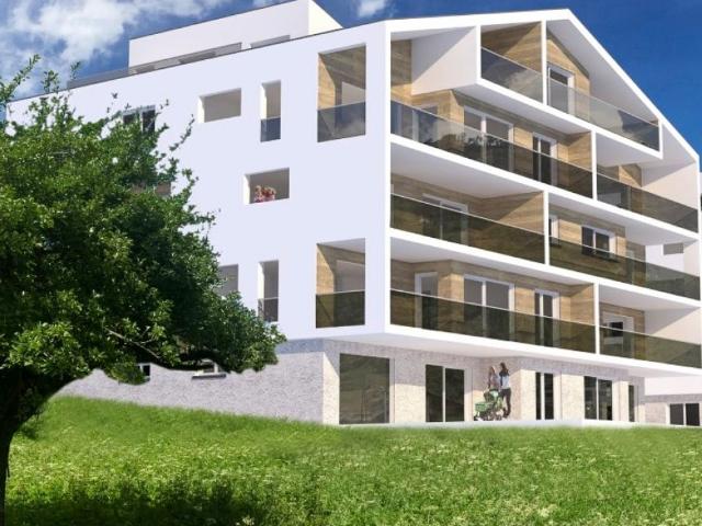 Luxus Apartment mit 176 m2 zu verkaufen Stalden, Visp, Kanton Wallis