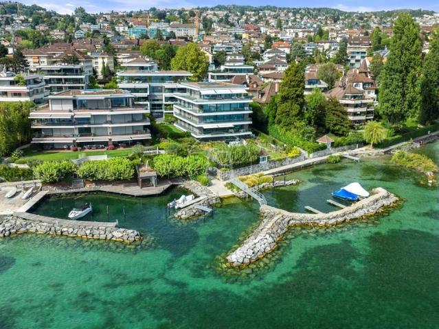 Luxus Apartment mit 176 m2 zu verkaufen Pully, Schweiz