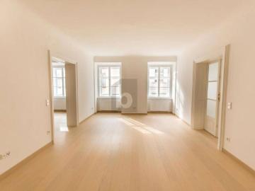 Luxus Apartment mit 4 Zimmer zu vermieten in Wien, Österreich