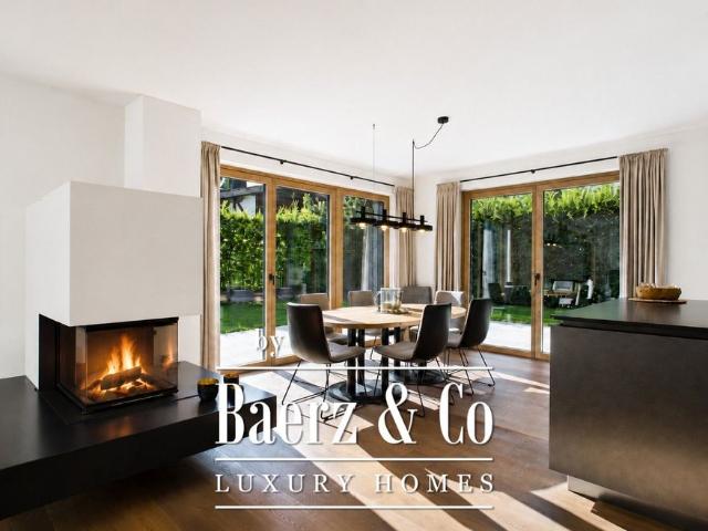 Luxus Apartment mit 181 m2 zu verkaufen Kitzbühel, Österreich